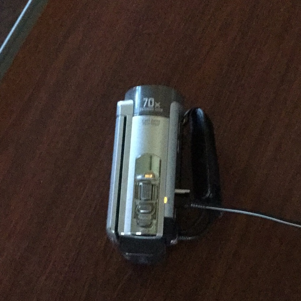 Sony Digital HandyCam